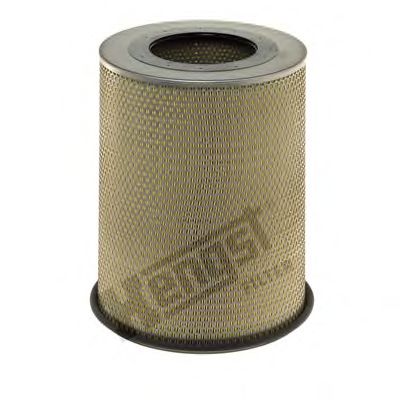 HENGST FILTER e496l01 -  Воздушный фильтр
